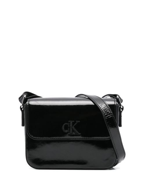 Borsa bambina a tracolla Calvin Klein Kids | IU0IU00688BEH